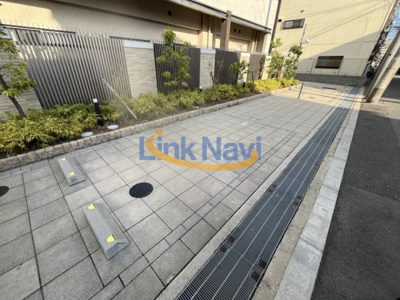 【駐車場】 | レジュールアッシュTAISHO LEGANT