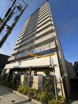 【外観】 | レジュールアッシュTAISHO LEGANT