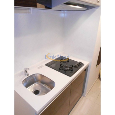 【キッチン】 | レジュールアッシュTAISHO LEGANT