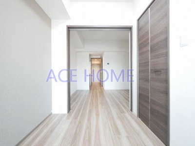 【内装】 | ドゥーエ天満橋