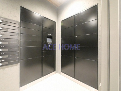 【設備】 | ドゥーエ天満橋