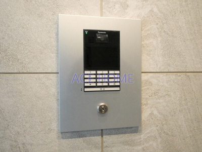 【セキュリティ】 | ドゥーエ天満橋