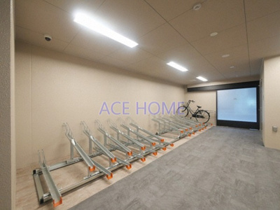 【その他共用部分】 | ドゥーエ天満橋