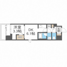 ドゥーエ天満橋の画像