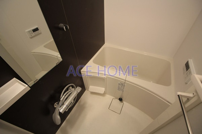 【浴室】 | ドゥーエ天満橋