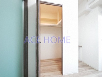 【収納】 | ドゥーエ天満橋