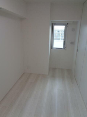 【居間・リビング】 | パレステージ上野入谷 | 別部屋参考写真