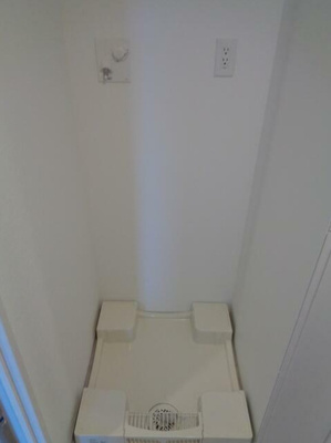 【設備】 | パレステージ上野入谷 | 別部屋参考写真