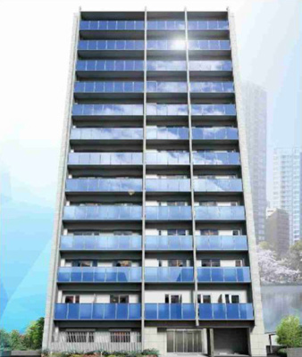 【外観】 | パレステージ上野入谷