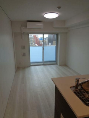 【居間・リビング】 | パレステージ上野入谷 | 別部屋参考写真