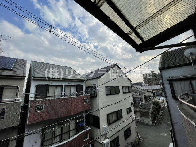 池田西町　中古一戸建ての展望|■物件内覧・資金計画相談・住宅ローン相談、リフォーム相談、お問合せ受付中■
※当日・翌日のご内覧、ご相談はお電話でのお問合せがスムーズです！