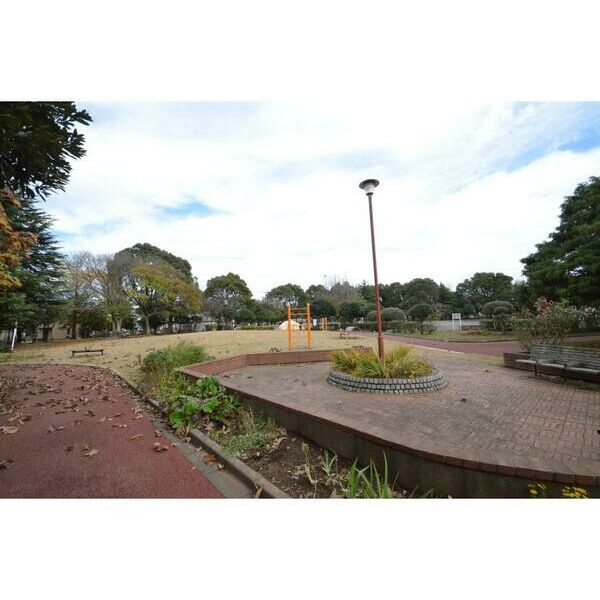 メゾンダジュール8番館のその他共用部分