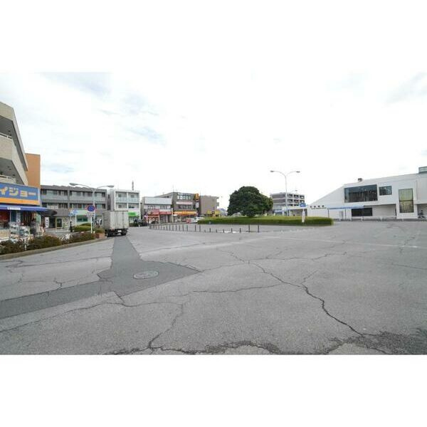 メゾンダジュール8番館のその他