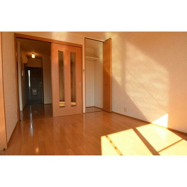 メゾンダジュール8番館のその他