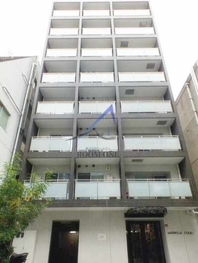 マグノリアコート