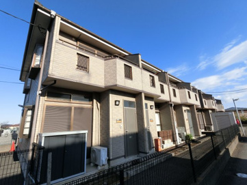 サンシティ　Ⅱの画像