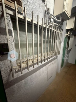 【その他共用部分】 | 秋山ビル