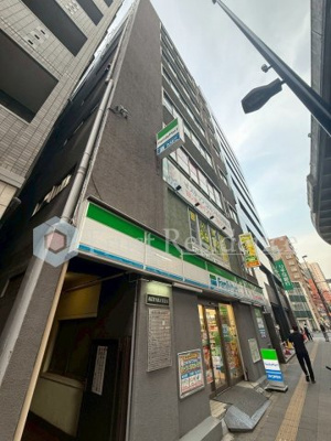 【外観】 | 秋山ビル