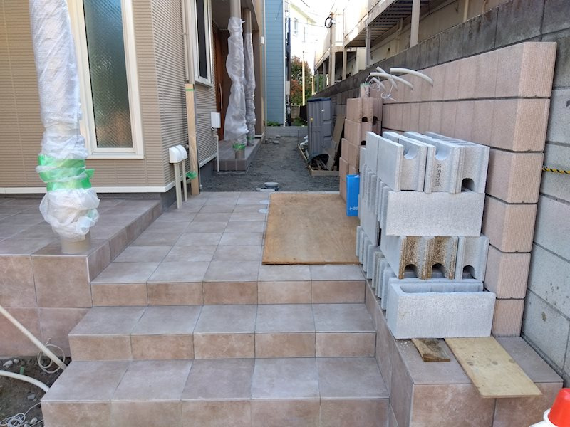 メゾン ド トヨタのその他共用部分