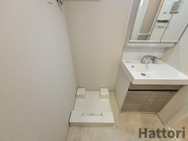 エスリードレジデンス江坂垂水町の設備