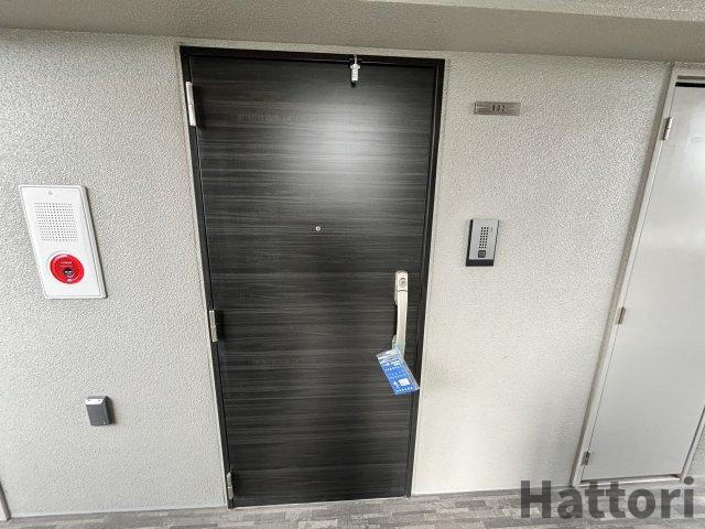 エスリードレジデンス江坂垂水町のその他