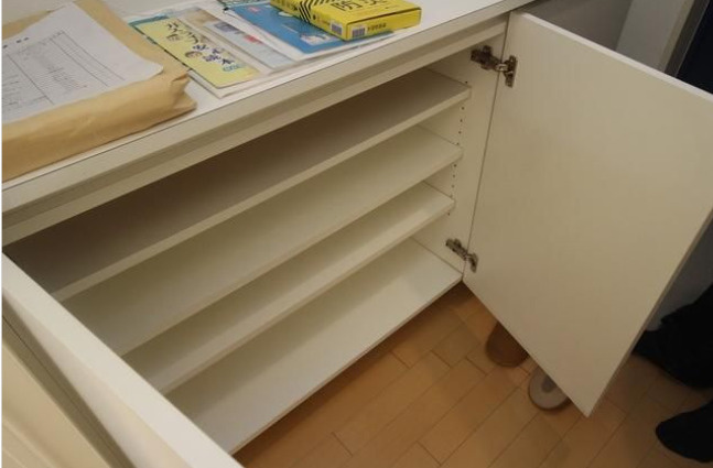 ルペルシュ　礼金0　デザイナーズ　宅配BOX　駐輪場無料の設備