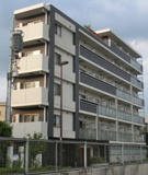 練馬区富士見台３丁目のマンションの画像