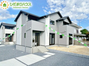 水戸市酒門町15期　新築戸建　2号棟の画像