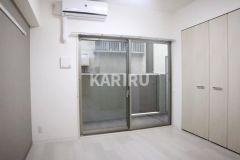 Parvis Flora Tsurumiの設備