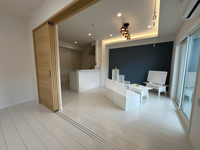【居間・リビング】 | Y&M　祇園