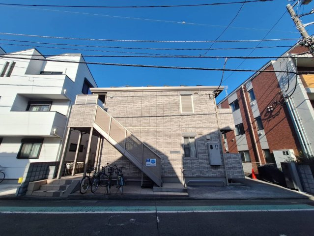 エクリューレトアのその他共用部分