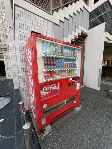 福岡市博多区堅粕３丁目の賃貸マンションの周辺