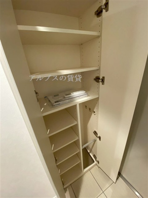 【収納】 | LEXE横濱関内