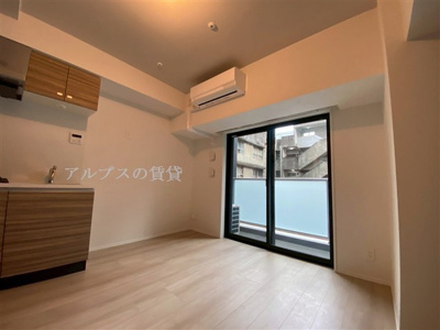 【寝室】 | LEXE横濱関内