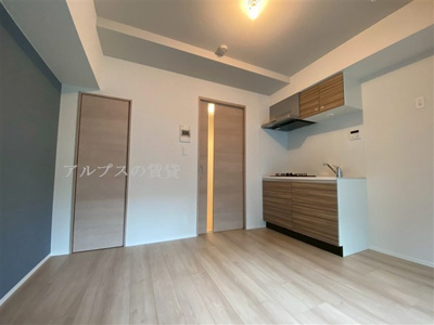 【居間・リビング】 | LEXE横濱関内