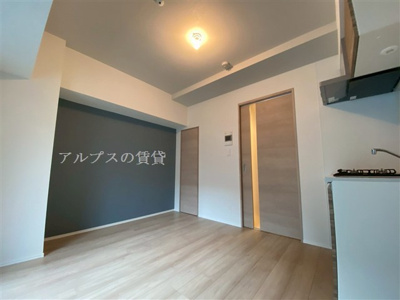 【寝室】 | LEXE横濱関内