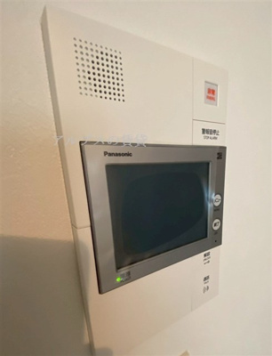 【セキュリティ】 | LEXE横濱関内