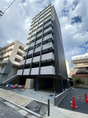 【外観】 | LEXE横濱関内