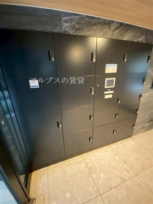 【その他共用部分】 | LEXE横濱関内