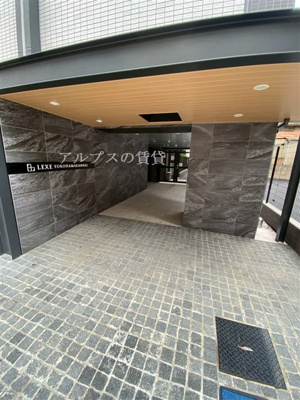 【エントランス】 | LEXE横濱関内