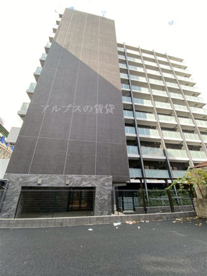 【外観】 | LEXE横濱関内