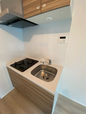 【キッチン】 | LEXE横濱関内