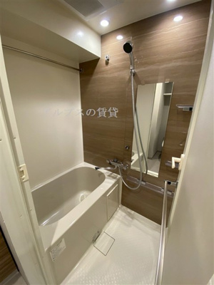 【浴室】 | LEXE横濱関内