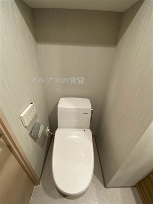 【トイレ】 | LEXE横濱関内