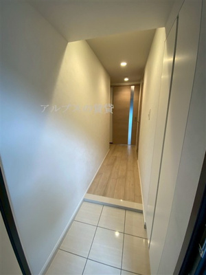 【玄関】 | LEXE横濱関内