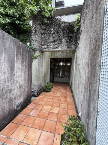 中古マンション　バンベール向山公園