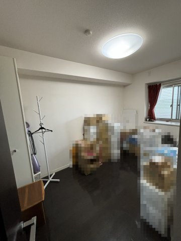 中古マンション　バンベール向山公園の洋室