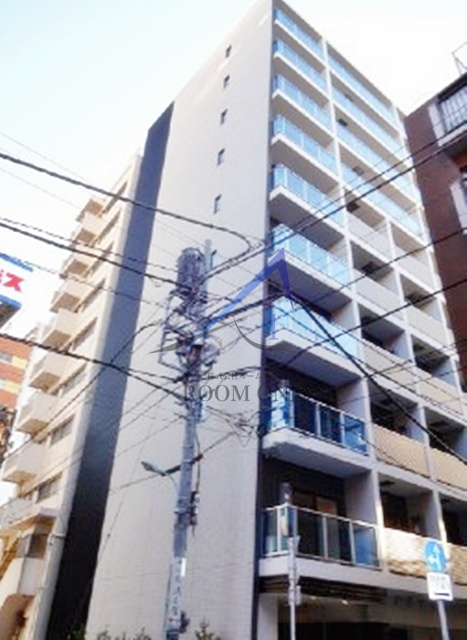 プレール・ドゥーク日本橋