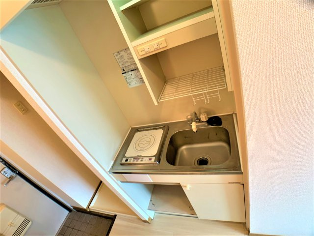 コーポYOU　A棟のその他