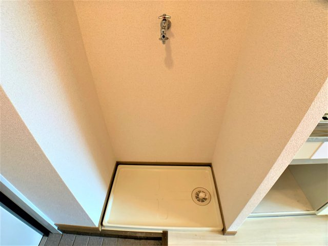 コーポYOU　A棟の設備